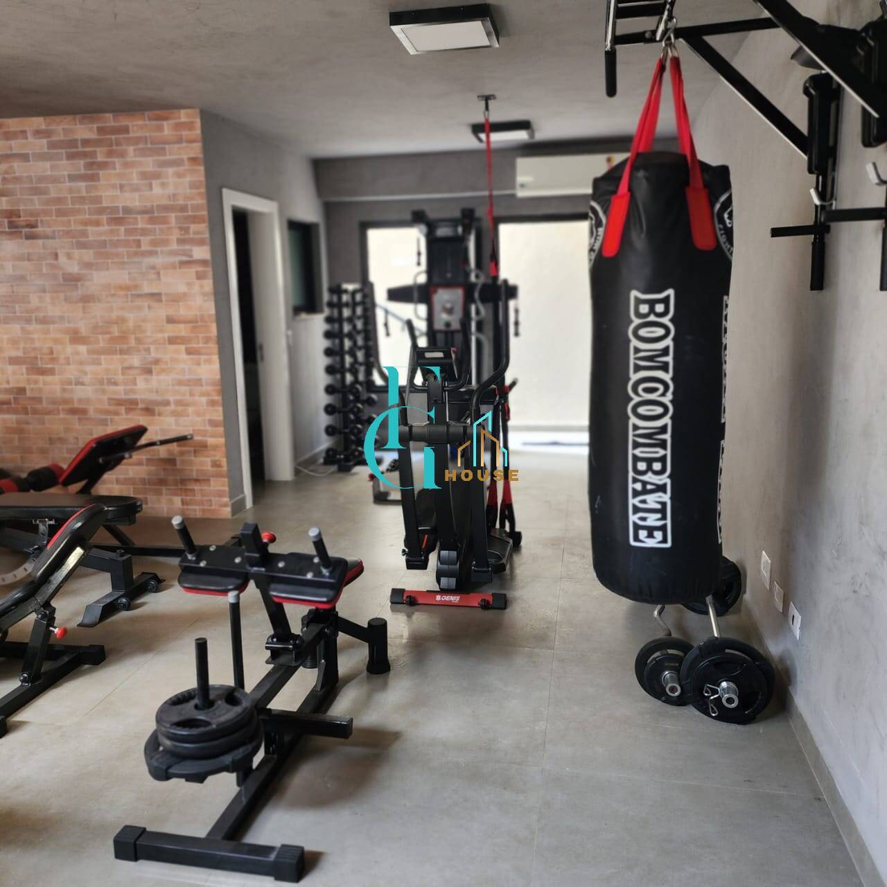 Casa, 4 quartos - Foto 6
