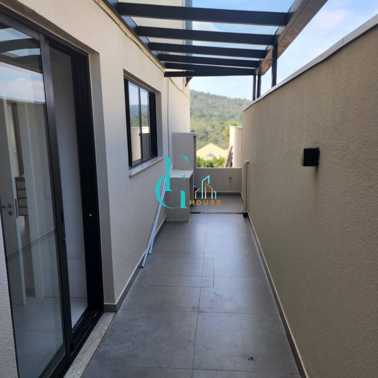 Casa, 4 quartos - Foto 27