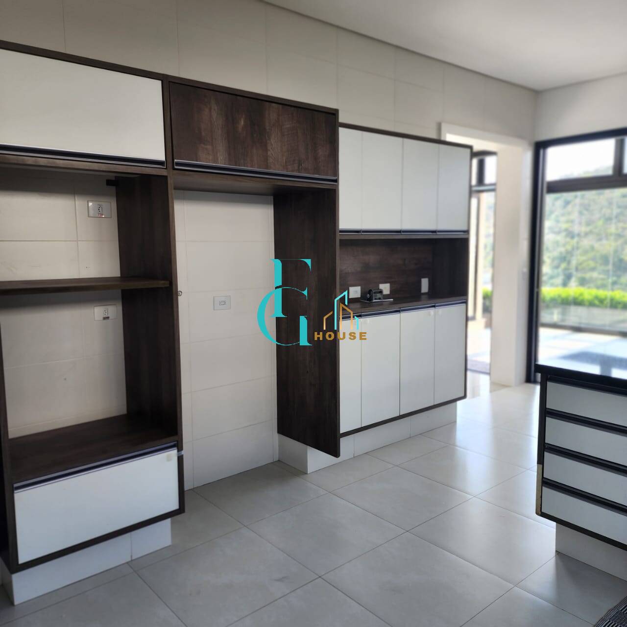 Casa, 4 quartos - Foto 30