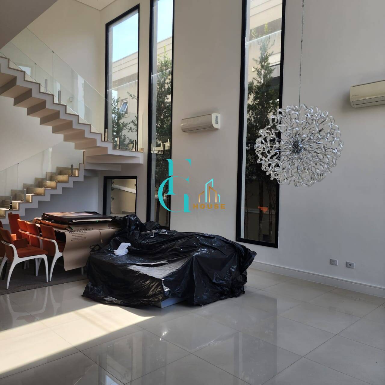 Casa, 4 quartos - Foto 40
