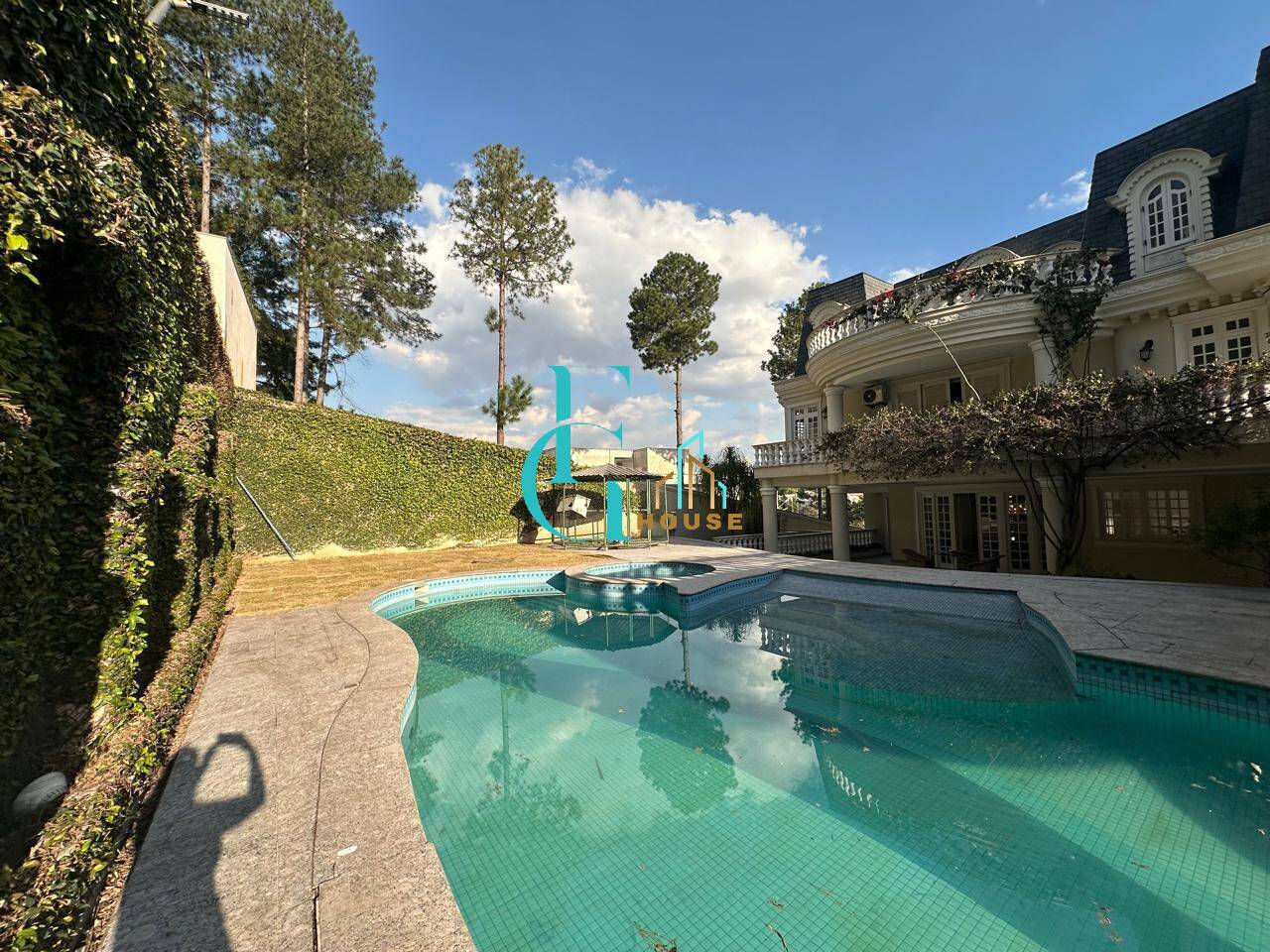 Casa, 6 quartos - Foto 6