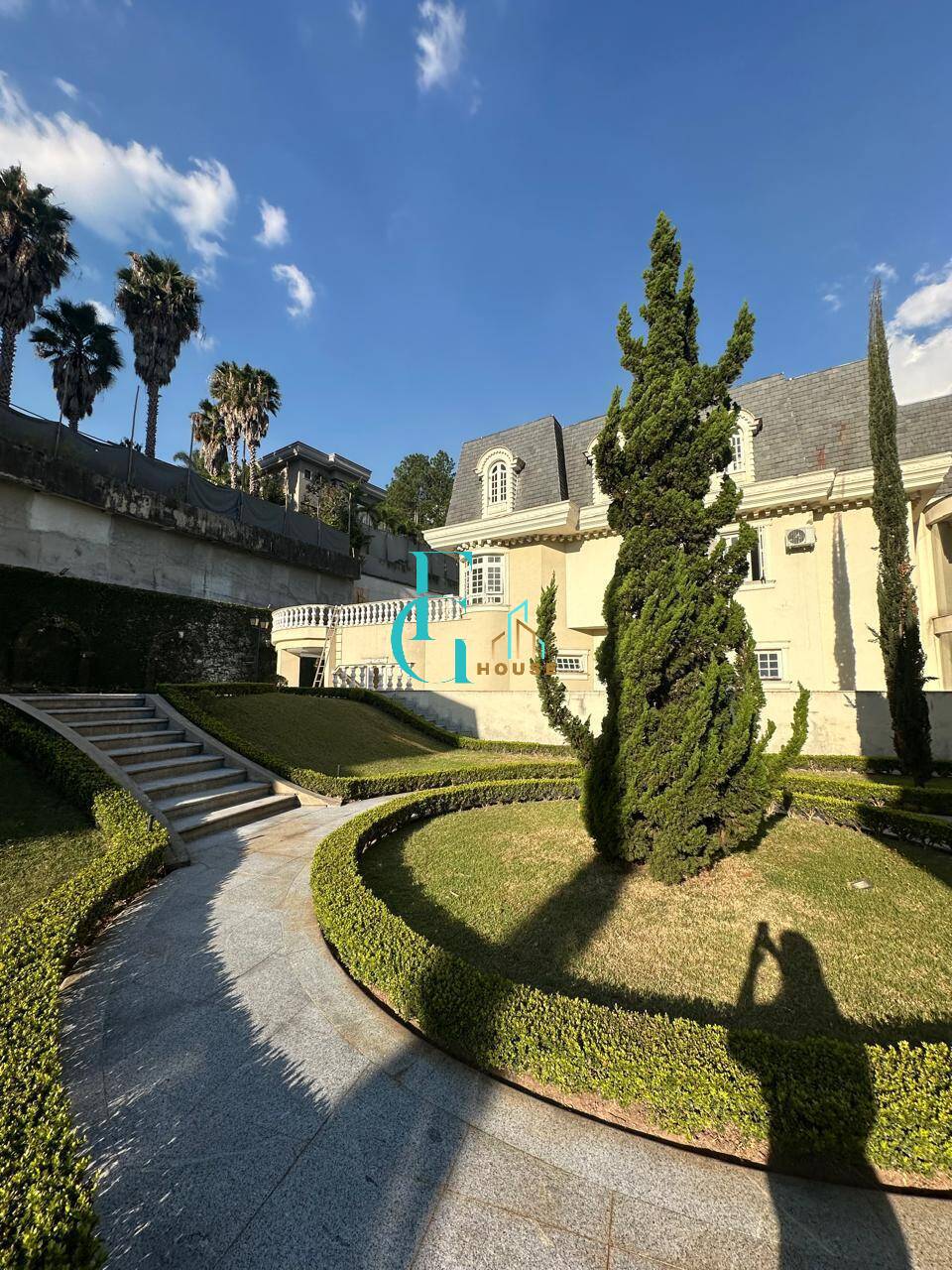 Casa, 6 quartos - Foto 11