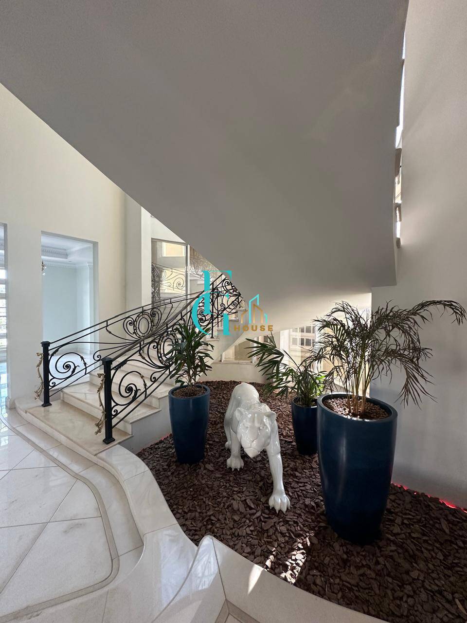 Casa, 6 quartos - Foto 20
