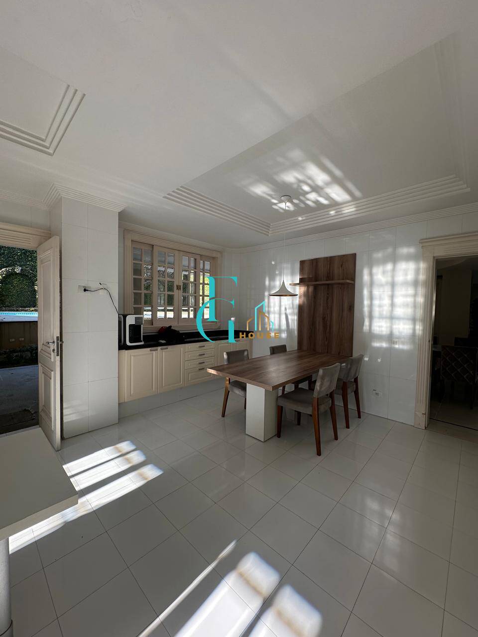 Casa, 6 quartos - Foto 30