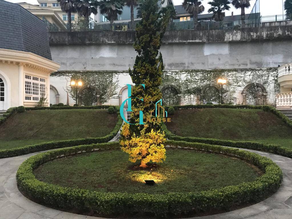 Casa, 6 quartos - Foto 46