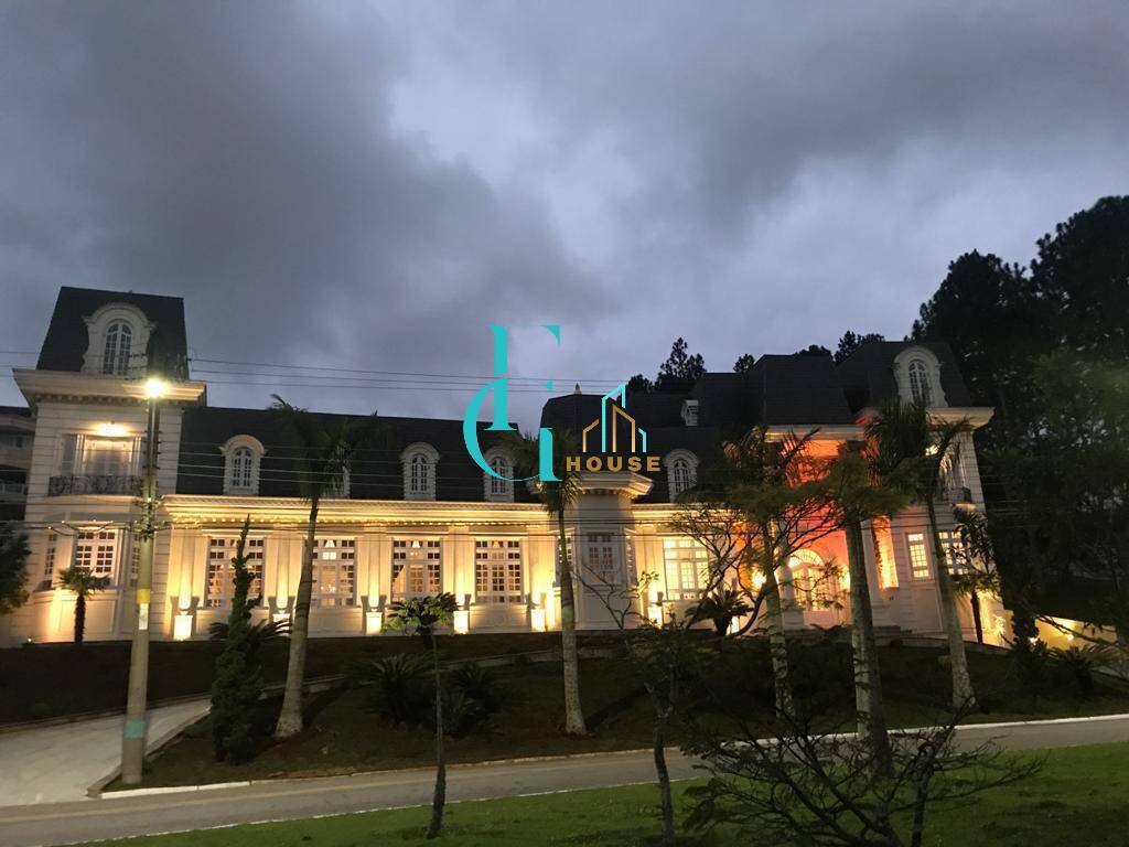 Casa, 6 quartos - Foto 48