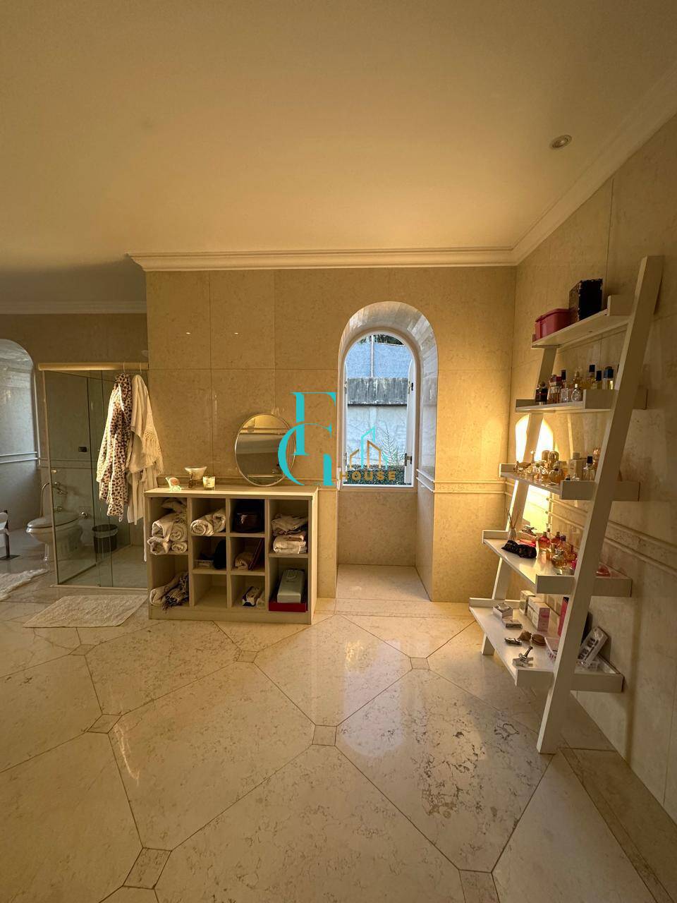 Casa, 6 quartos - Foto 50