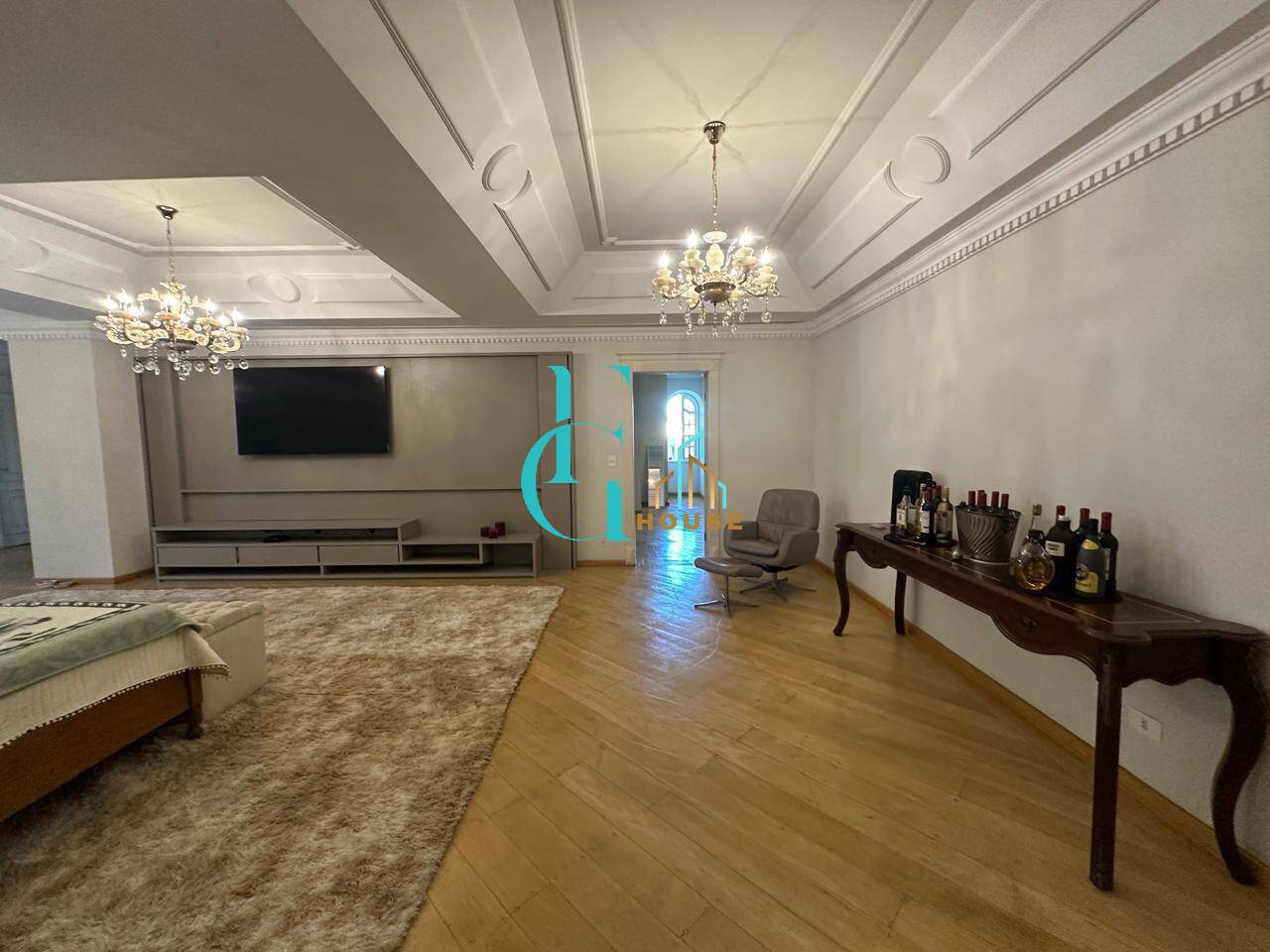 Casa, 6 quartos - Foto 56
