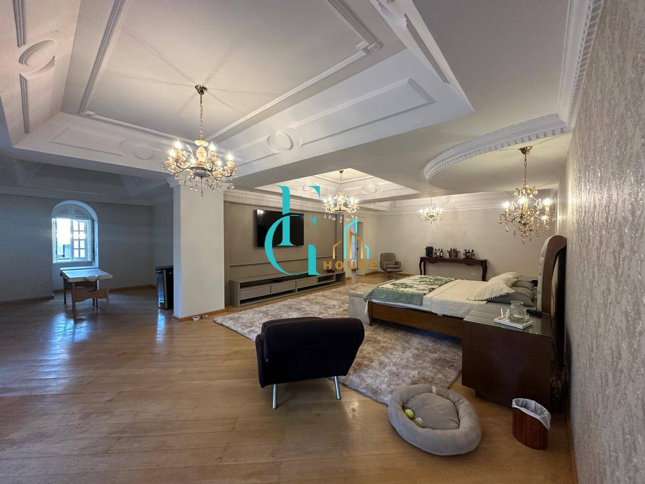 Casa, 6 quartos - Foto 60