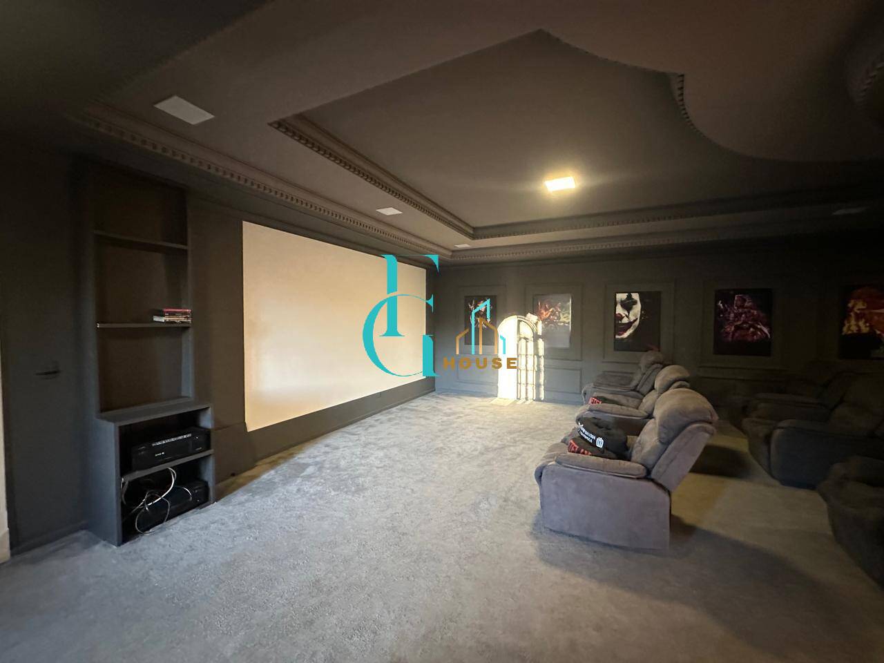 Casa, 6 quartos - Foto 61
