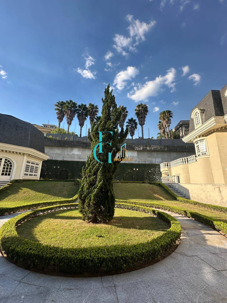 Casa, 6 quartos - Foto 66