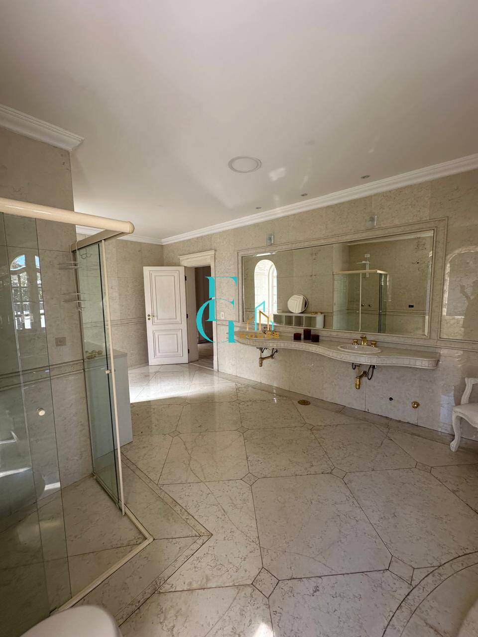 Casa, 6 quartos - Foto 86