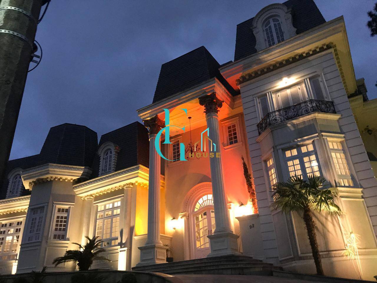 Casa, 6 quartos - Foto 100