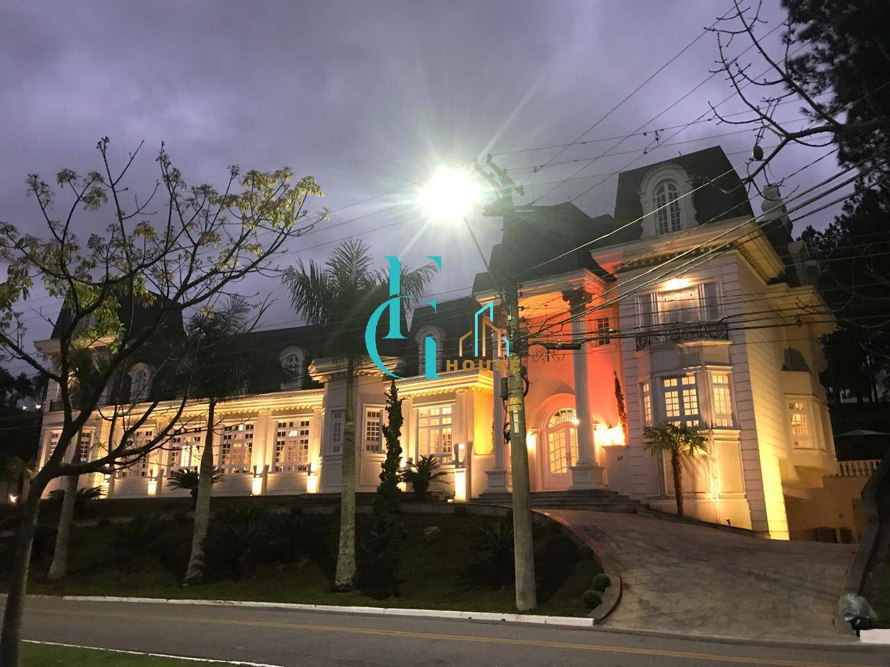 Casa, 6 quartos - Foto 102