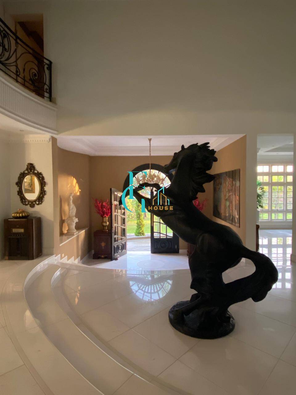 Casa, 6 quartos - Foto 103