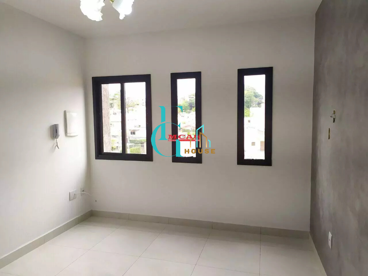 Apartamento, 2 quartos, 54 m² - Foto 2