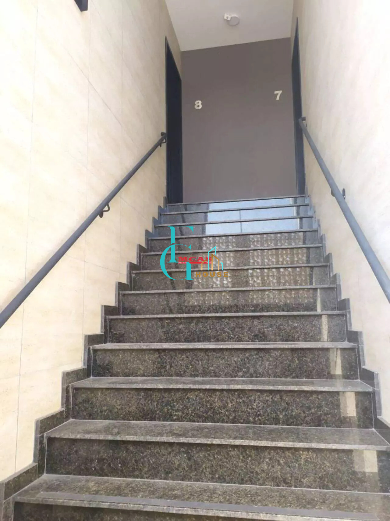 Apartamento, 2 quartos, 54 m² - Foto 6