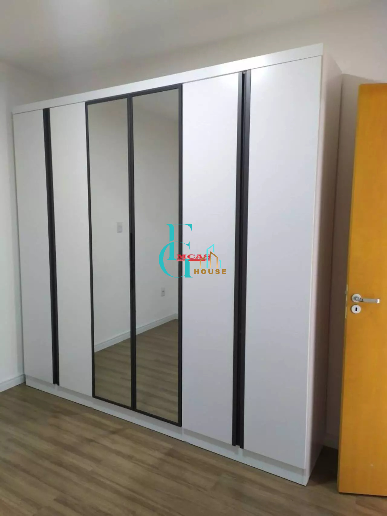 Apartamento, 2 quartos, 54 m² - Foto 8