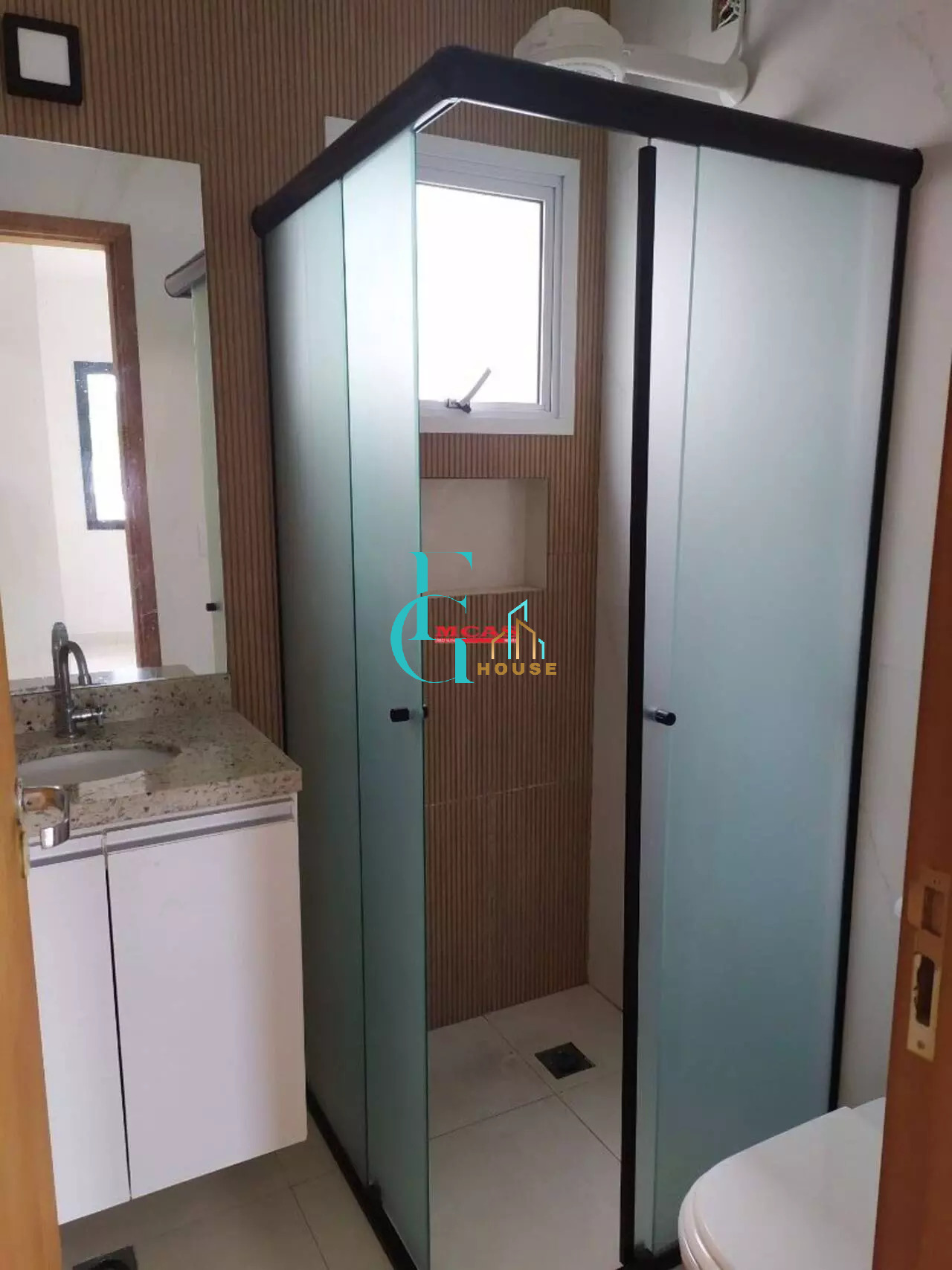 Apartamento, 2 quartos, 54 m² - Foto 10