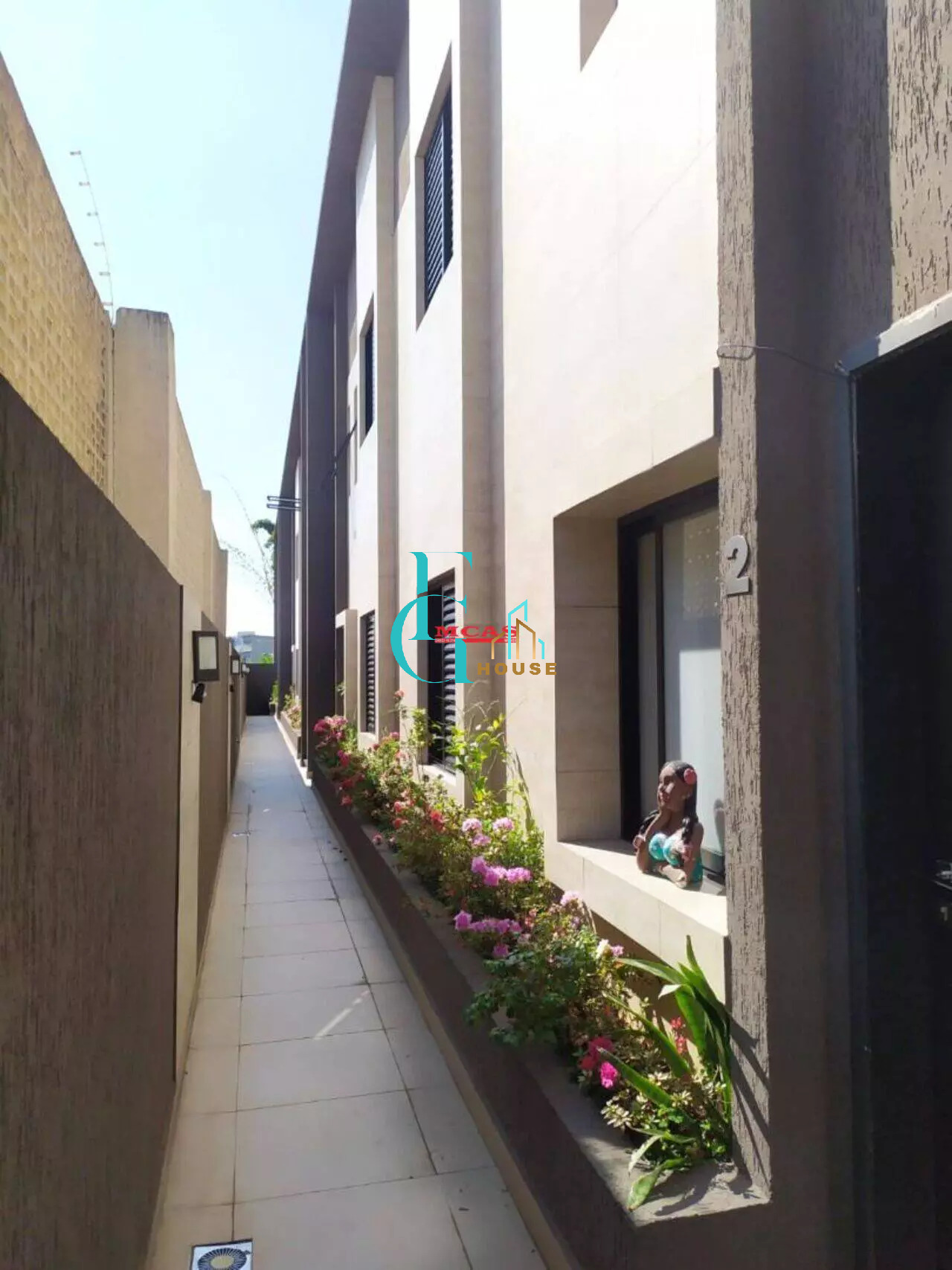 Apartamento, 2 quartos, 54 m² - Foto 1