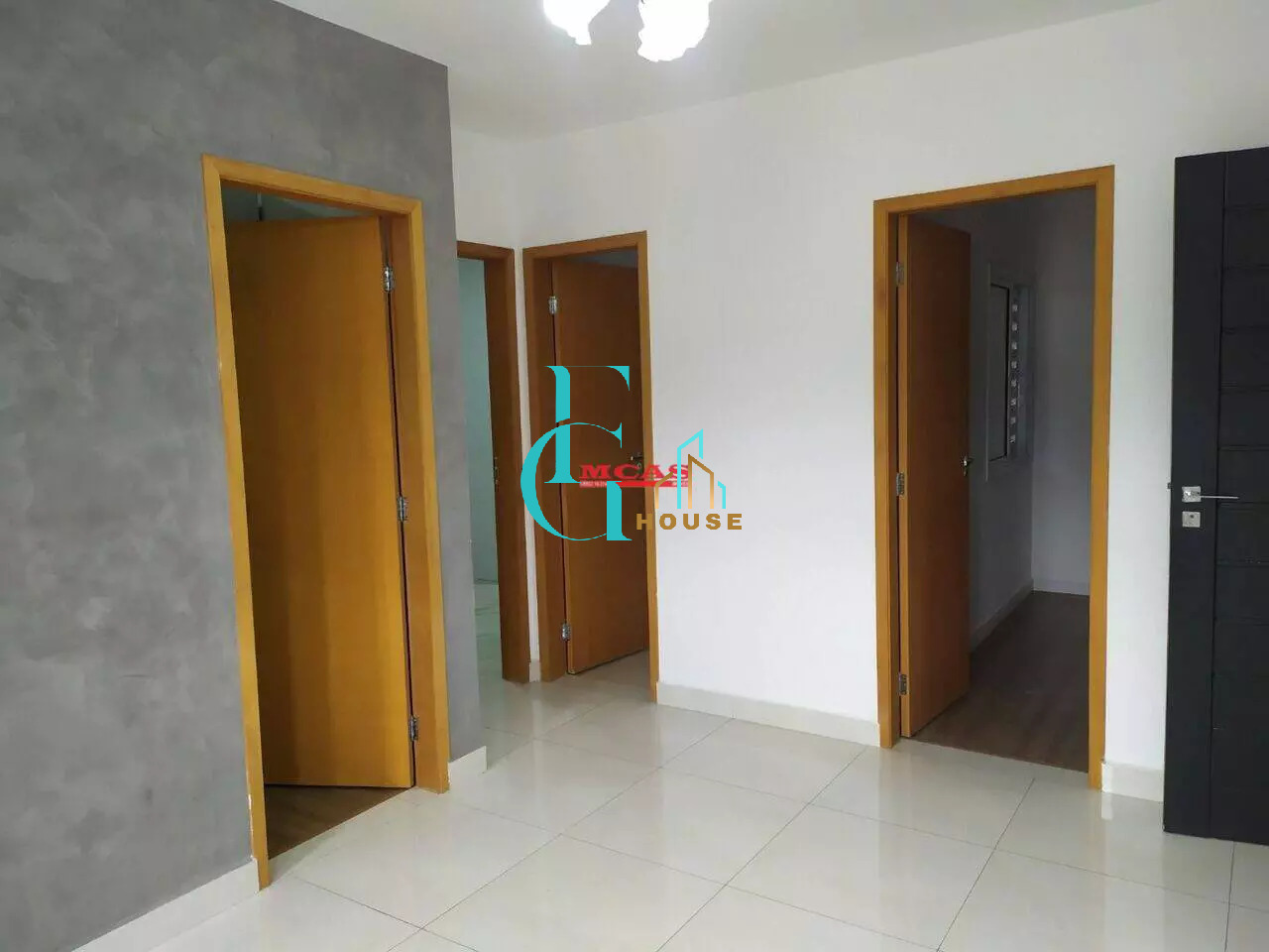 Apartamento, 2 quartos, 54 m² - Foto 12