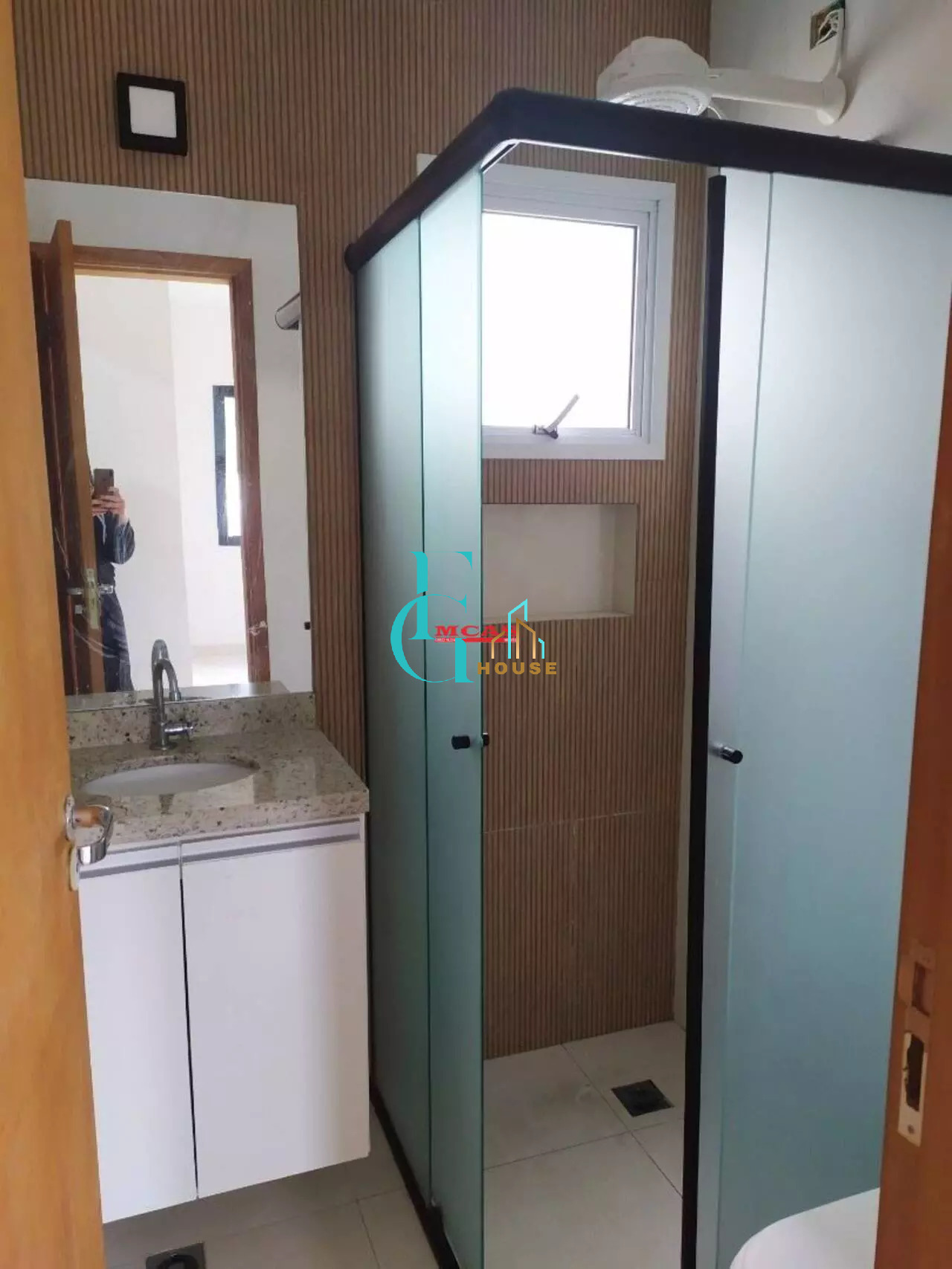 Apartamento, 2 quartos, 54 m² - Foto 14