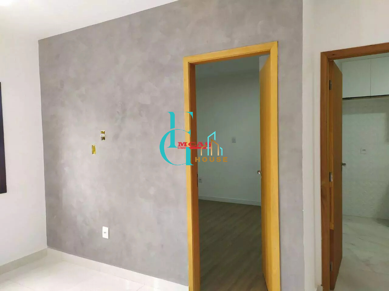 Apartamento, 2 quartos, 54 m² - Foto 16