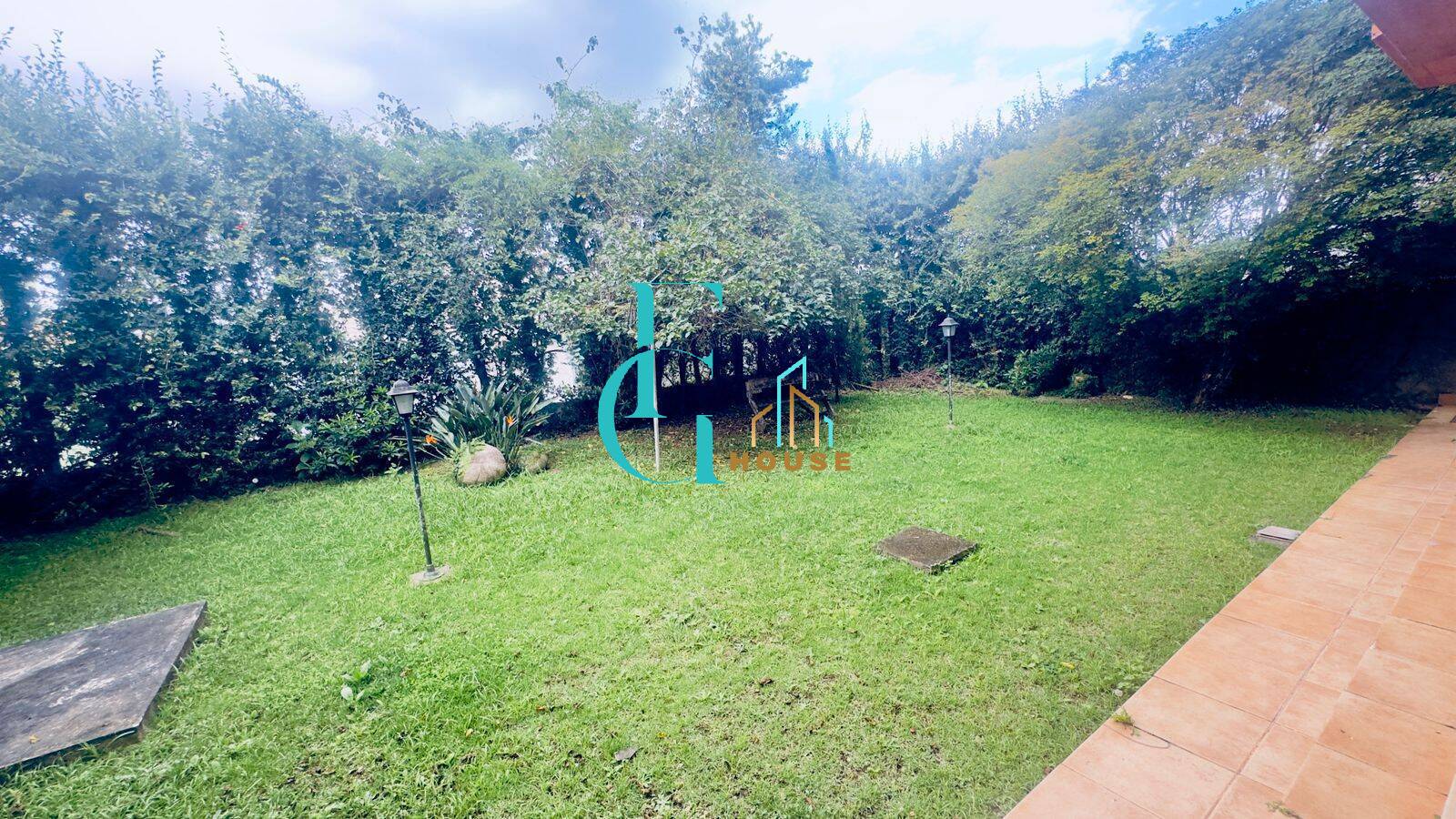Casa, 3 quartos, 429 m² - Foto 7