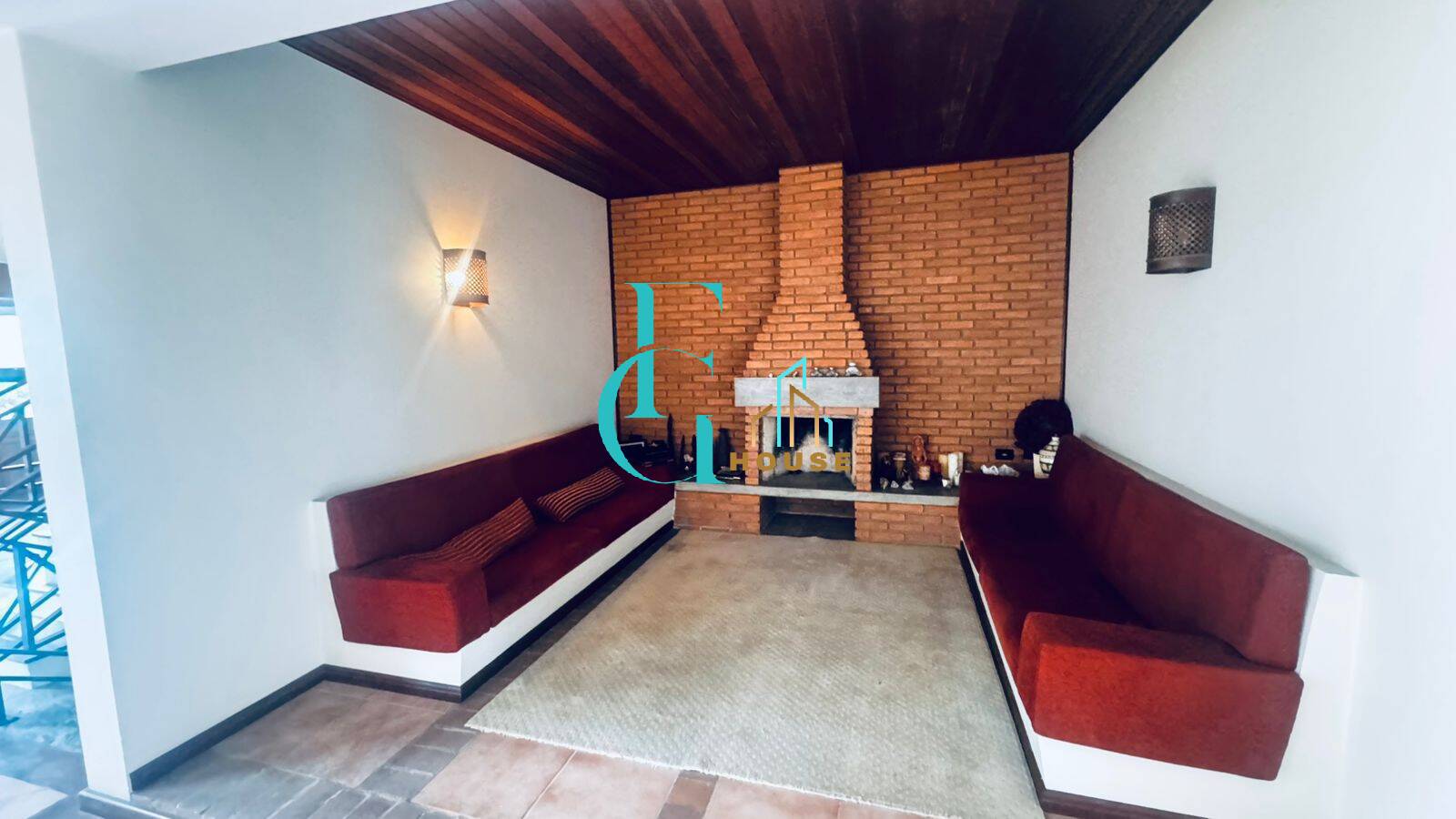 Casa, 3 quartos, 429 m² - Foto 34