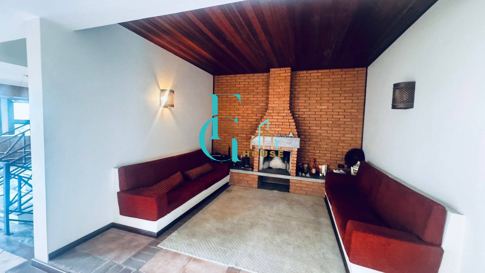 Casa, 3 quartos, 429 m² - Foto 39
