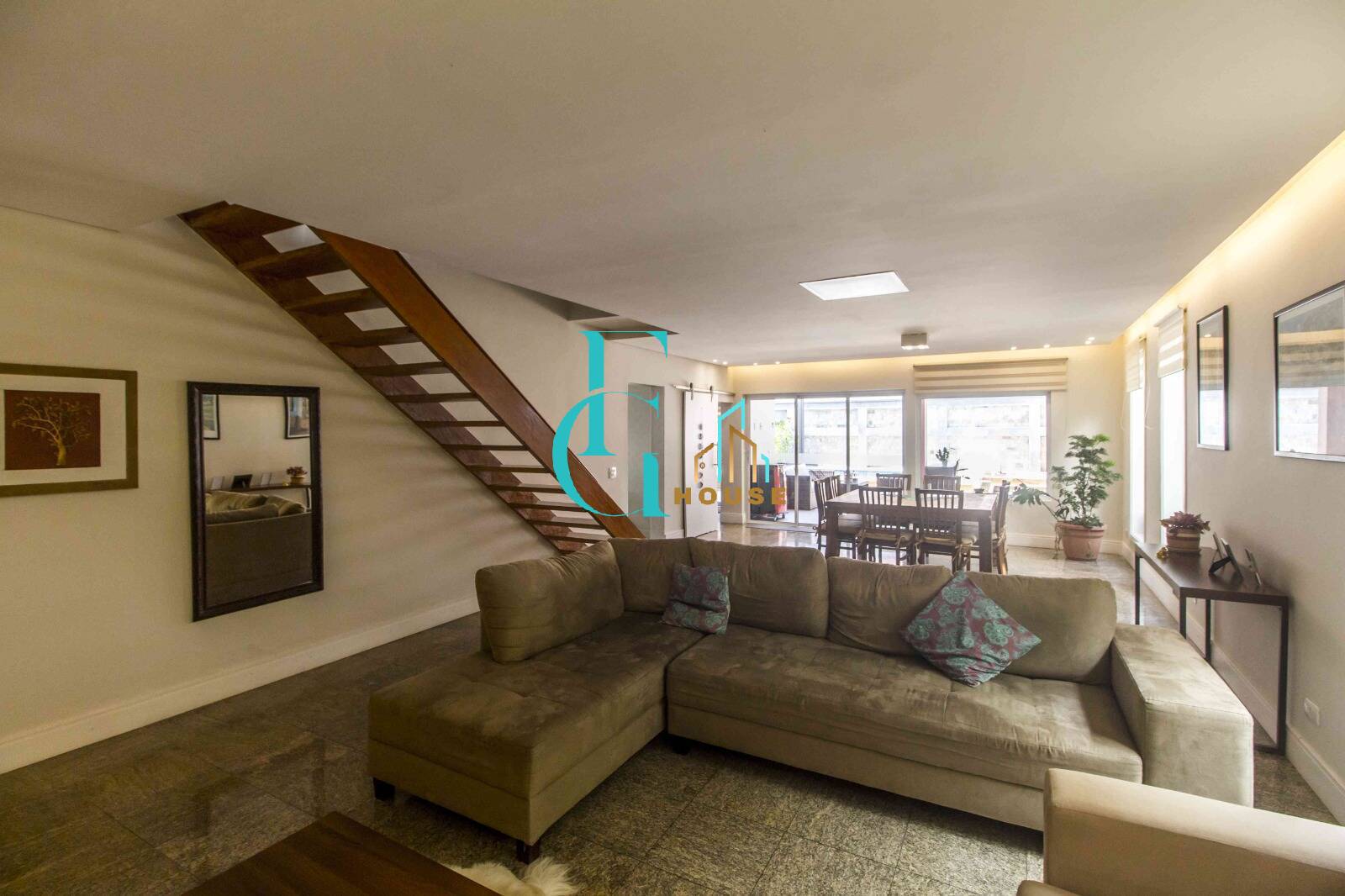 Casa, 4 quartos - Foto 5