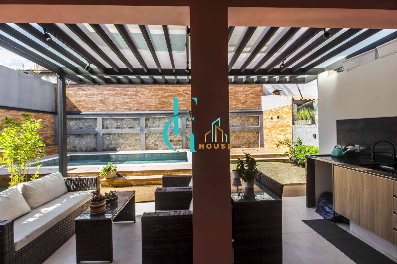 Casa, 4 quartos - Foto 7