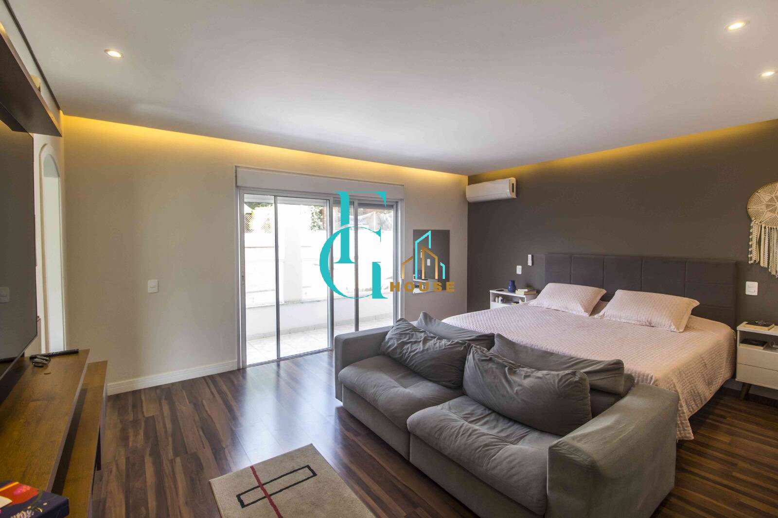 Casa, 4 quartos - Foto 10
