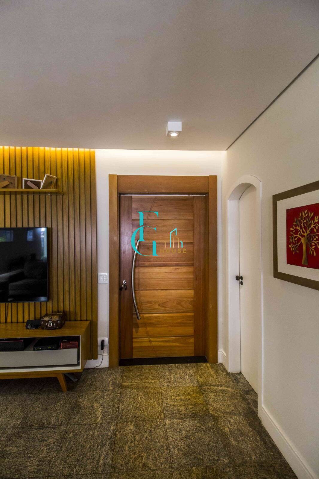 Casa, 4 quartos - Foto 12