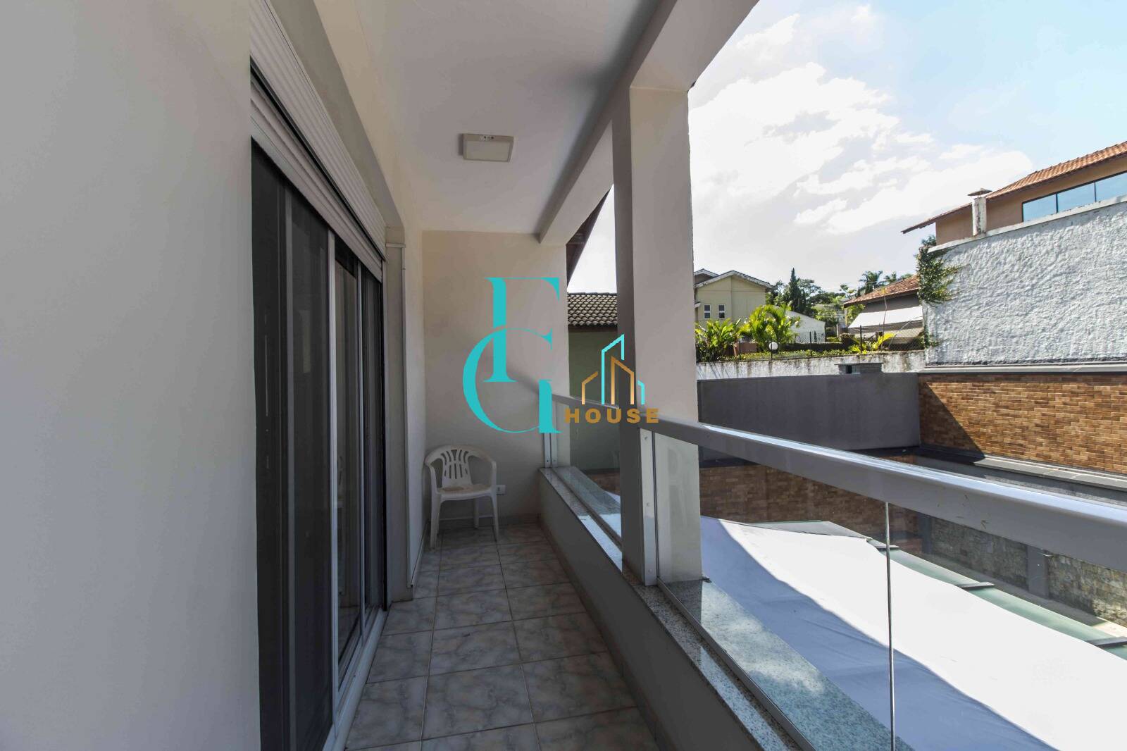 Casa, 4 quartos - Foto 16