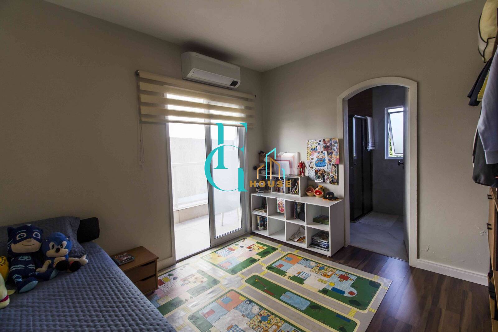 Casa, 4 quartos - Foto 18