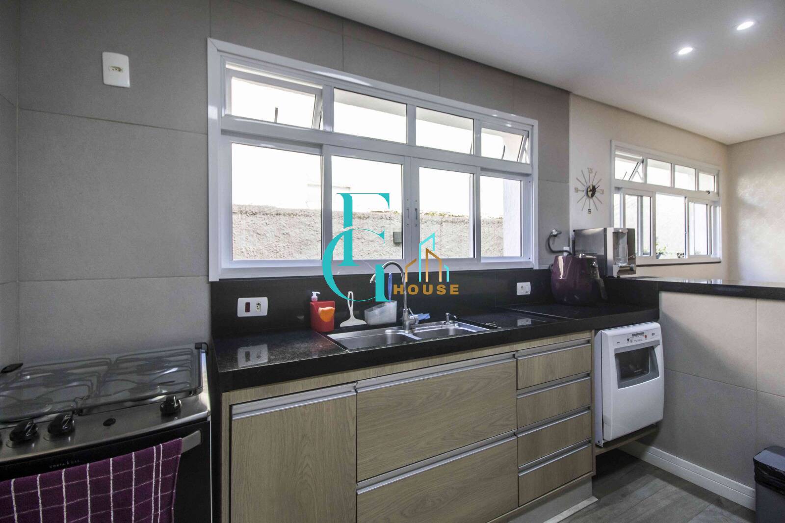 Casa, 4 quartos - Foto 40
