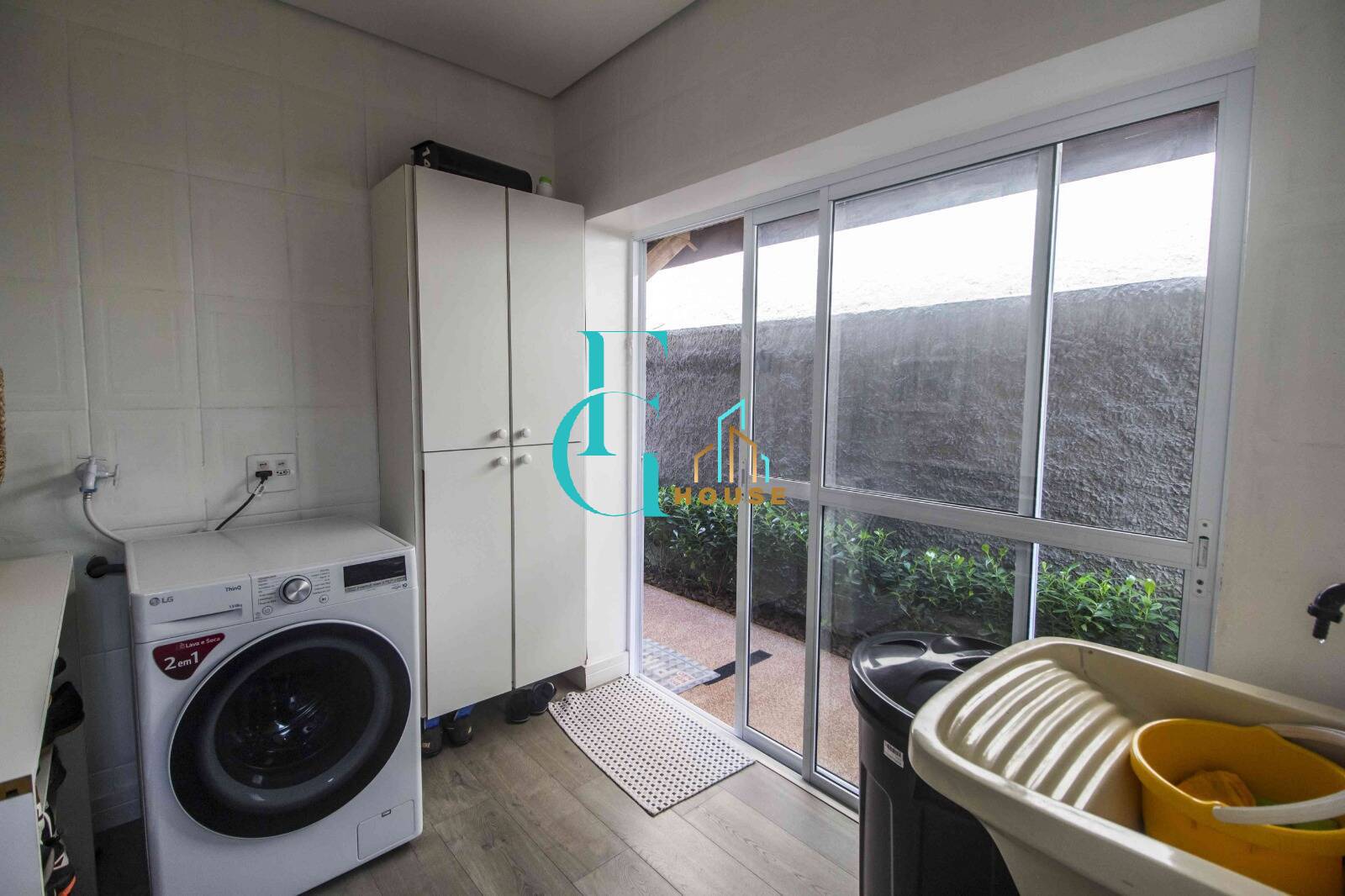 Casa, 4 quartos - Foto 42