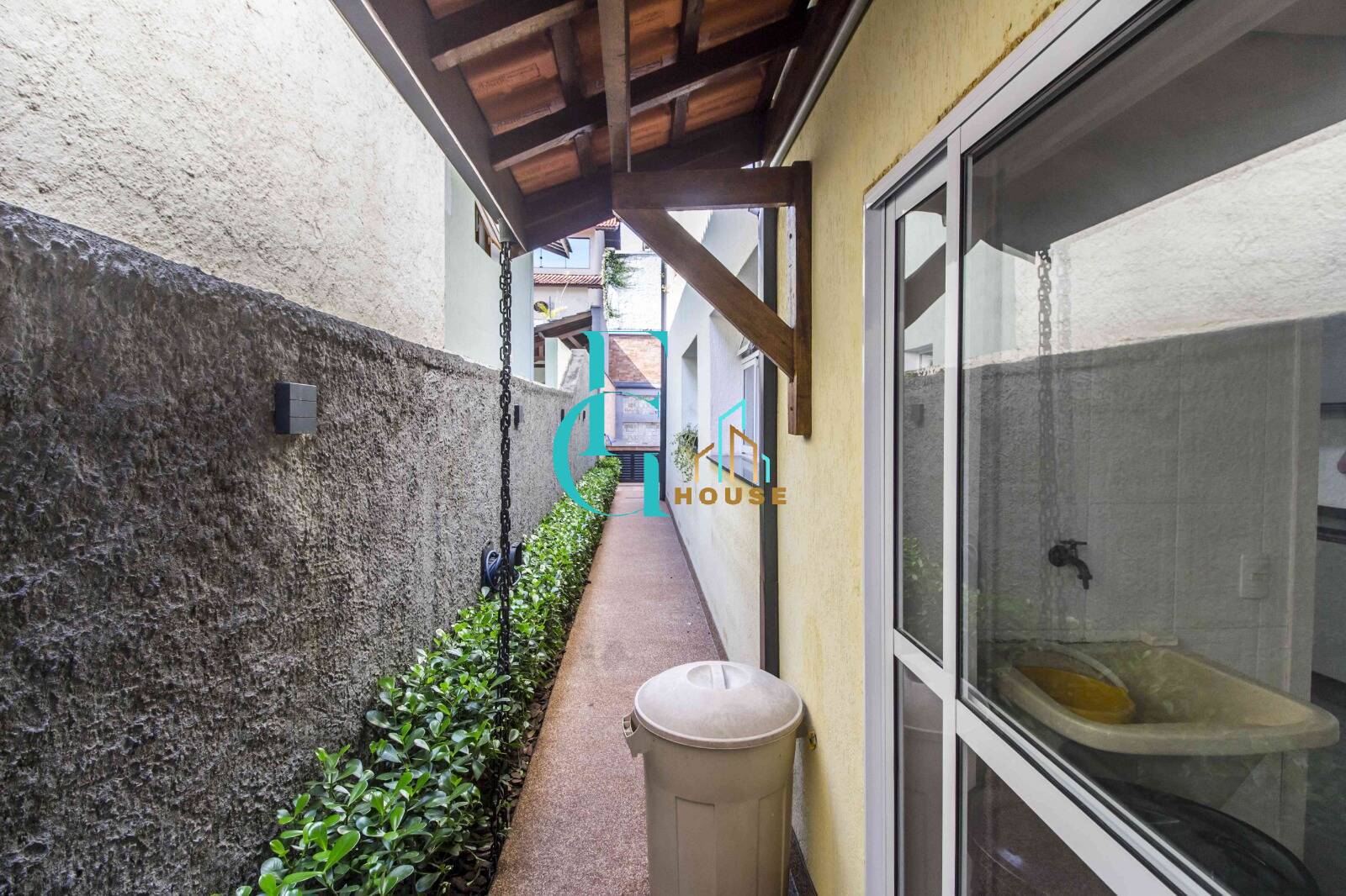 Casa, 4 quartos - Foto 44