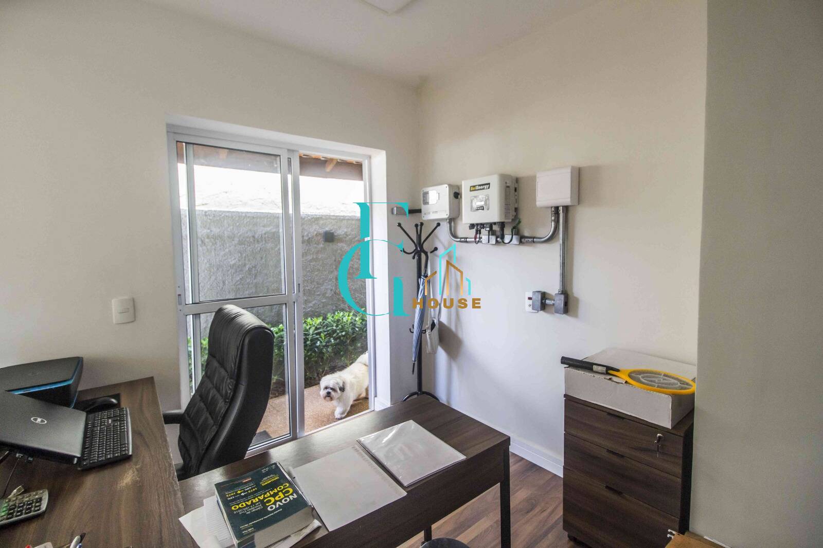 Casa, 4 quartos - Foto 46