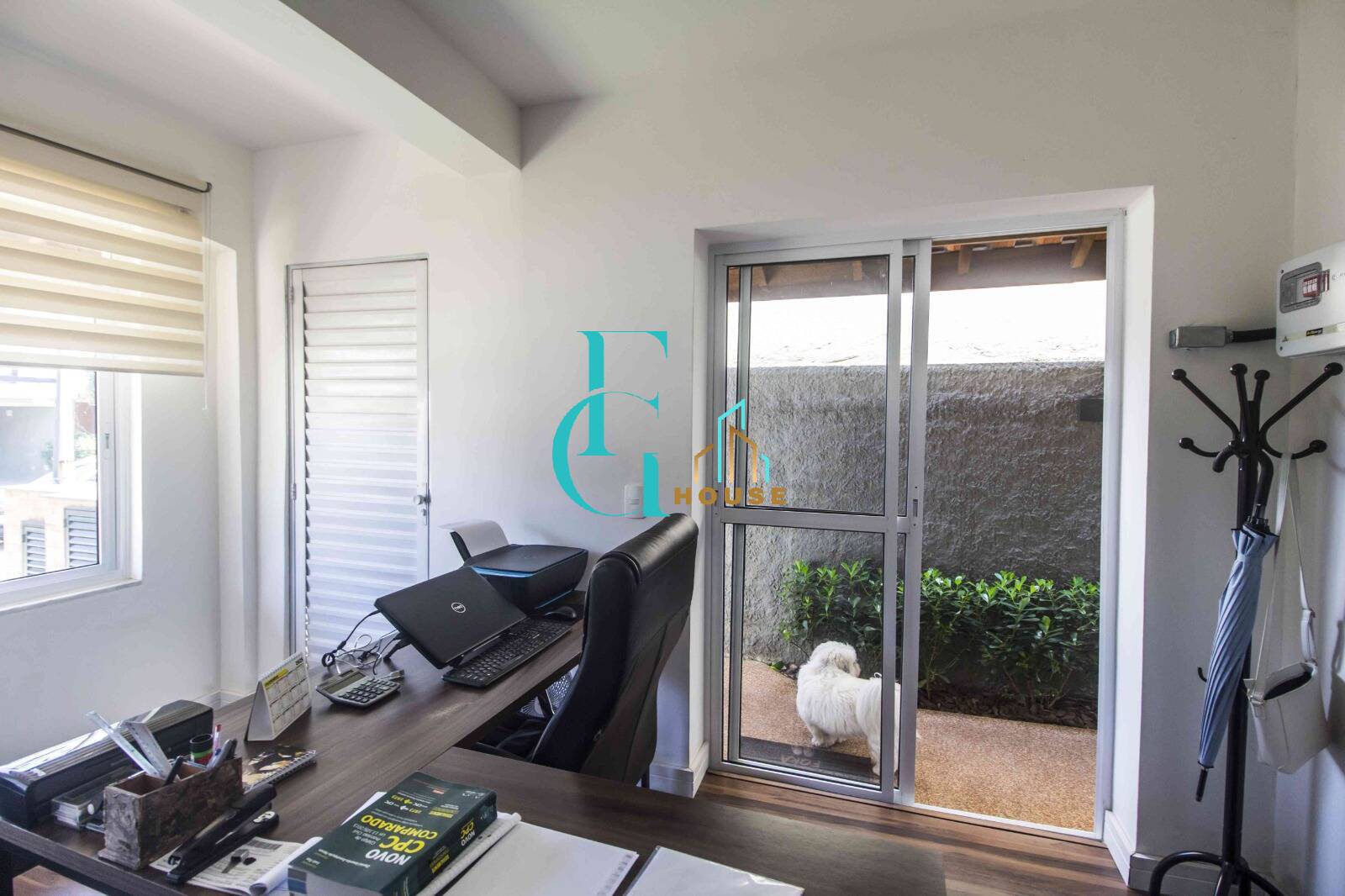 Casa, 4 quartos - Foto 48