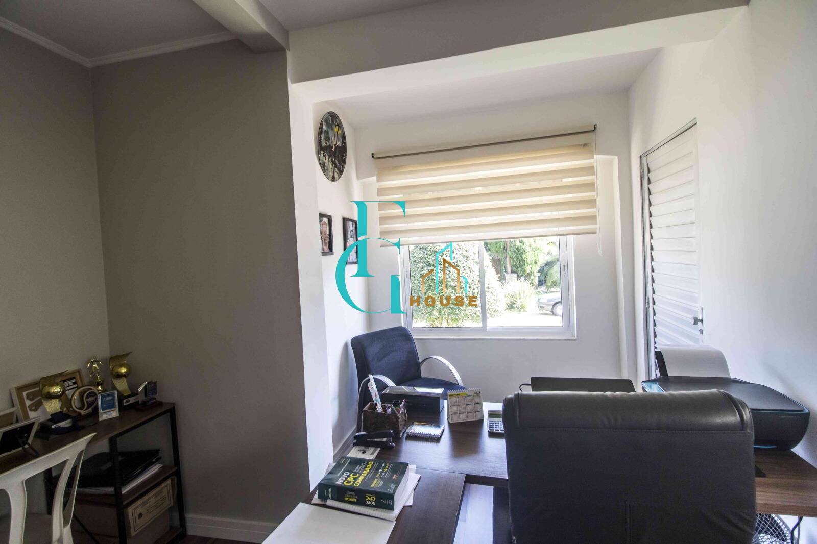 Casa, 4 quartos - Foto 49