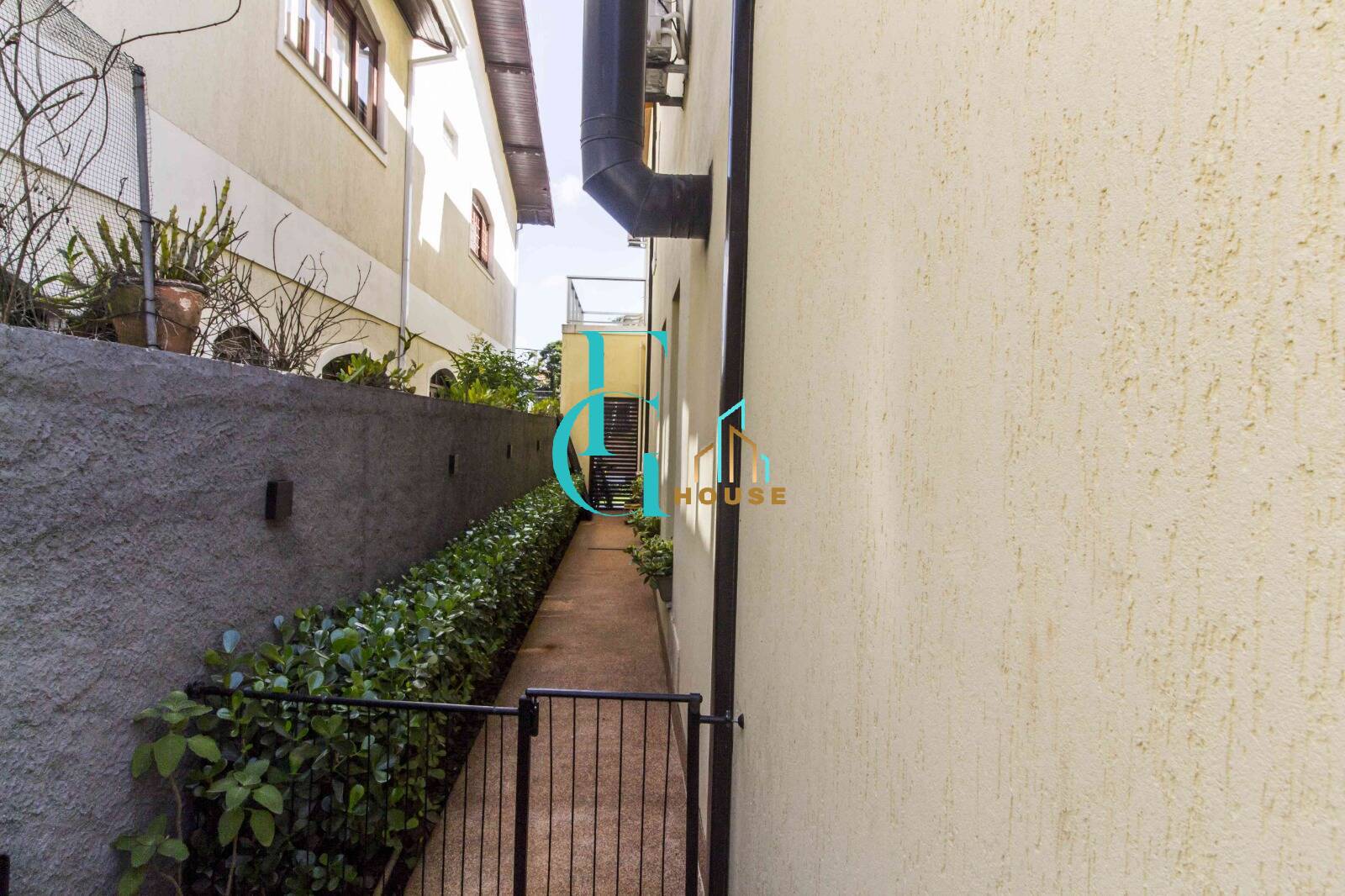 Casa, 4 quartos - Foto 54