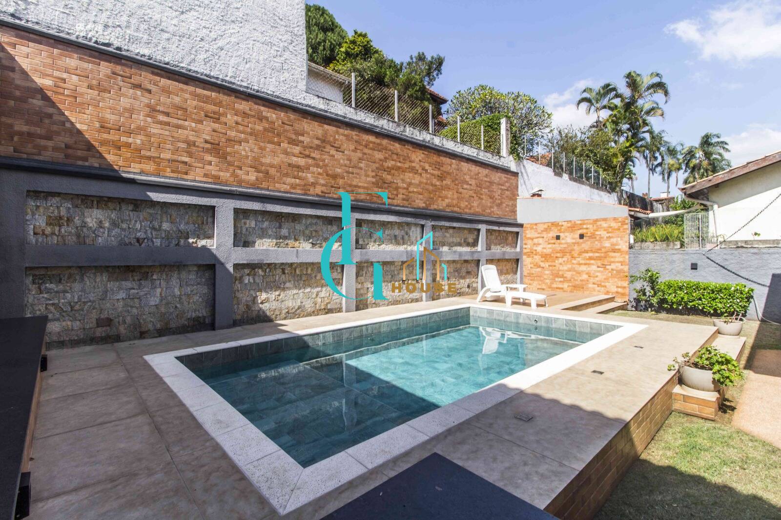 Casa, 4 quartos - Foto 56