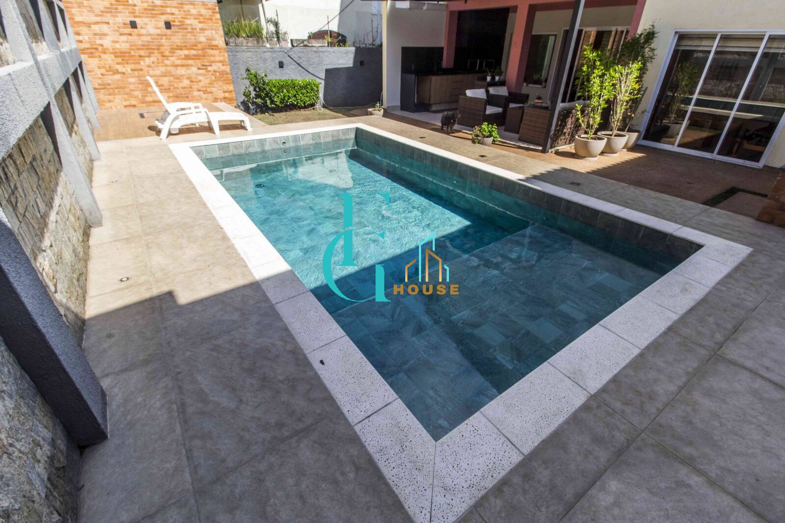 Casa, 4 quartos - Foto 57