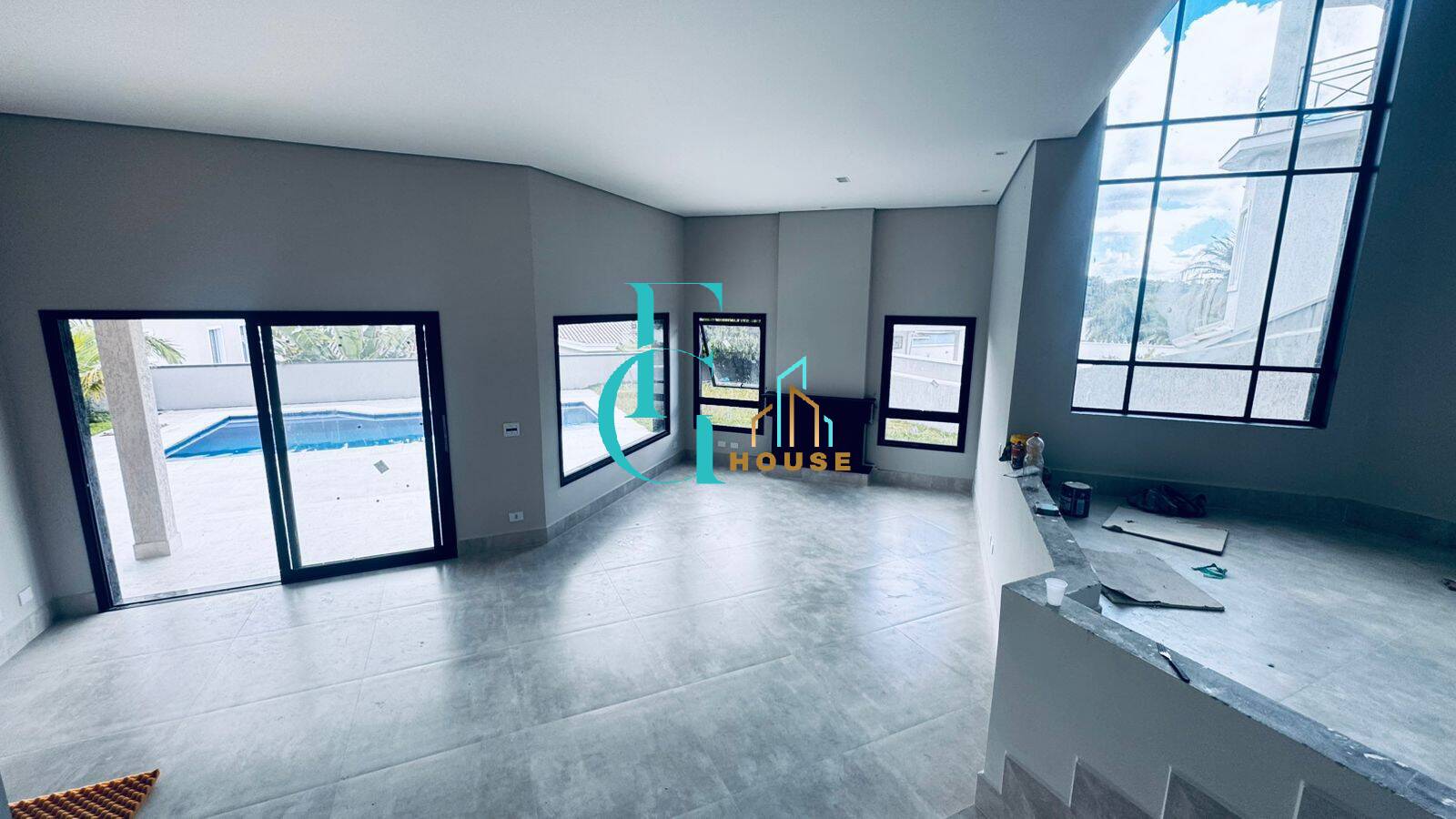 Casa, 4 quartos - Foto 4