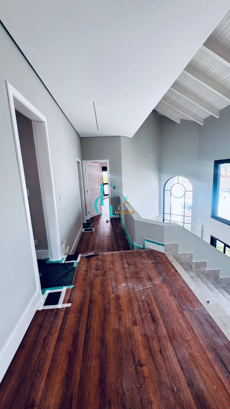Casa, 4 quartos - Foto 27