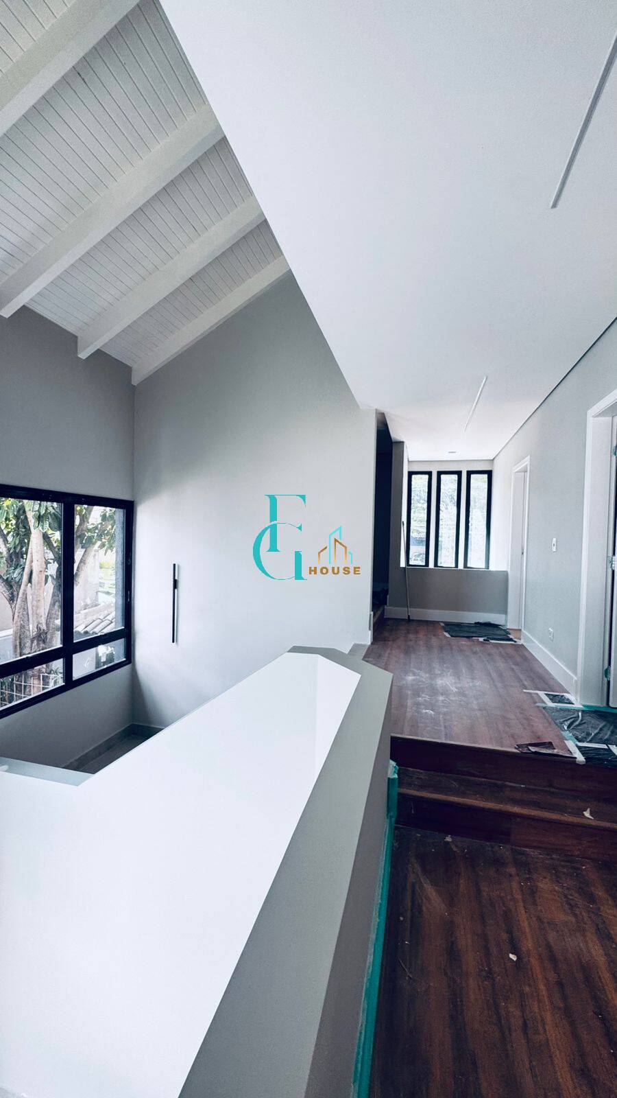 Casa, 4 quartos - Foto 38
