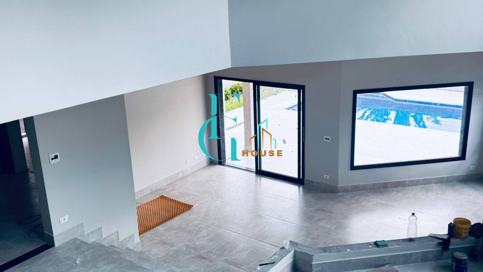 Casa, 4 quartos - Foto 47