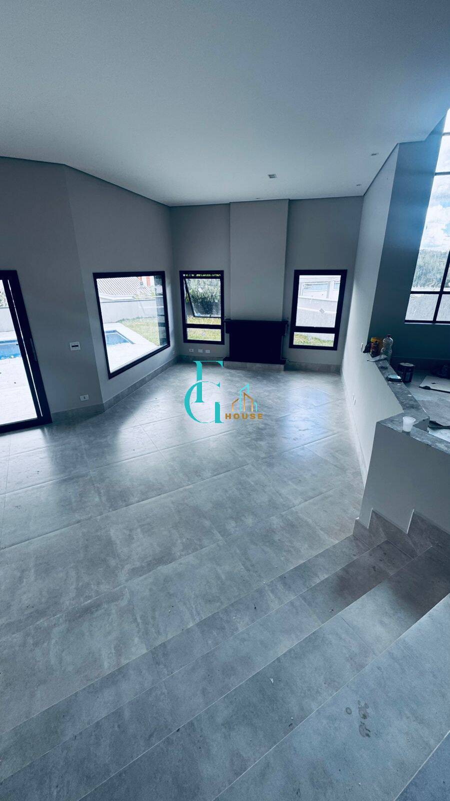 Casa, 4 quartos, 441 m² - Foto 2